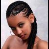 Cornrows Hairstyles For Ladies (Photo 1 of 15)