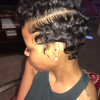 Soft Short Hairstyles For Black Women (Photo 5 of 25)