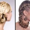 Dressy Updo Hairstyles (Photo 5 of 15)