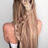 Braided Hairstyles For Homecoming (Photo 6 of 15)