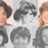 1970S Bob Haircuts (Photo 3 of 25)