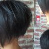 Undercut Bob Hairstyles With Jagged Ends (Photo 9 of 25)