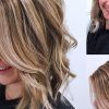 Gently Angled Waves Blonde Hairstyles (Photo 19 of 25)