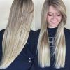 Blunt Long Hairstyles (Photo 22 of 25)