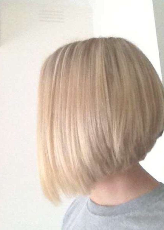 The 15 Best Collection of Women's Bob Haircuts