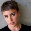 Messy Tapered Pixie Haircuts (Photo 12 of 15)