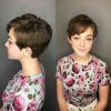 Flipped Short Hairstyles (Photo 20 of 25)