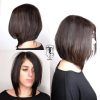 Angled Pixie Bob Haircuts With Layers (Photo 10 of 15)