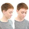 Tapered Pixie Haircuts (Photo 7 of 15)
