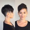 Short Haircuts Without Bangs (Photo 9 of 25)