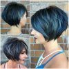 Short Hairstyles With Side Swept Bangs (Photo 2 of 25)