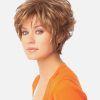 Short Hairstyles For Thick Hair (Photo 3 of 25)