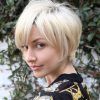 Layered Pixie Hairstyles With Textured Bangs (Photo 19 of 25)
