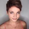 Tousled Pixie Hairstyles With Undercut (Photo 19 of 25)