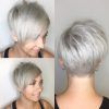 Side Swept Short Hairstyles (Photo 12 of 25)