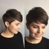 Tapered Pixie Haircuts With Long Bangs (Photo 14 of 15)