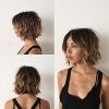 Short Hairstyles With Bangs And Layers (Photo 25 of 25)