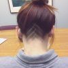 Shaved Undercuts (Photo 6 of 25)