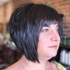 Short Bob Hairstyles With Long Edgy Layers (Photo 25 of 25)