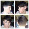 Chick Undercut Pixie Hairstyles (Photo 4 of 15)