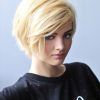 Ladies Short Hairstyles For Thick Hair (Photo 7 of 25)