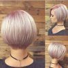 Short Stacked Bob Blowout Hairstyles (Photo 6 of 25)