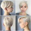 Pixie-Bob Hairstyles With Temple Undercut (Photo 13 of 25)