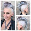 Pixie Hairstyles With Shaved Sides (Photo 10 of 15)
