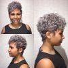 Messy Curly Pixie Hairstyles (Photo 7 of 25)