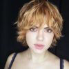 Strawberry Blonde Short Haircuts (Photo 7 of 25)