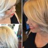 Short Stacked Bob Blowout Hairstyles (Photo 10 of 25)