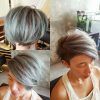 Silver And Brown Pixie Haircuts (Photo 10 of 15)