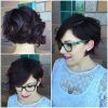 Pixie Hairstyles For Dark Hair (Photo 9 of 15)