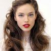 Long Hairstyles To Make You Look Younger (Photo 25 of 25)