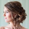 Hairstyles For Bridesmaids Updos (Photo 13 of 15)