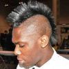Long Straight Hair Mohawk Hairstyles (Photo 24 of 25)