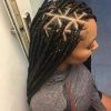 Cornrows Hairstyles Without Weave (Photo 5 of 15)