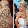 Wedding Hairstyles With Hair Extensions (Photo 15 of 15)