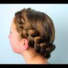 Braided And Wrapped Hairstyles (Photo 1 of 25)