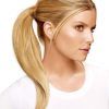 Wrapped-Up Ponytail Hairstyles (Photo 22 of 25)