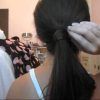 Wrapped-Up Ponytail Hairstyles (Photo 19 of 25)