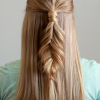 Wrapping Fishtail Braided Hairstyles (Photo 7 of 25)