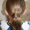 Wrapped Ponytail Hairstyles (Photo 4 of 25)