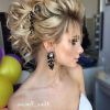 Divine Mohawk-Like Updo Hairstyles (Photo 9 of 25)