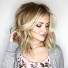 Bodacious Blonde Waves Blonde Hairstyles (Photo 9 of 25)