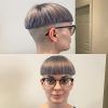 Short Haircuts For Girls With Glasses (Photo 12 of 25)