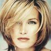 Short Haircuts For Fine Hair And Square Face (Photo 19 of 25)
