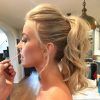 Chic Ponytail Hairstyles With Added Volume (Photo 6 of 25)