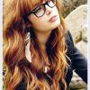 Trendy Long Hairstyles With Bangs (Photo 10 of 25)