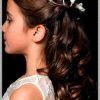 Wedding Hair For Young Bridesmaids (Photo 5 of 15)
